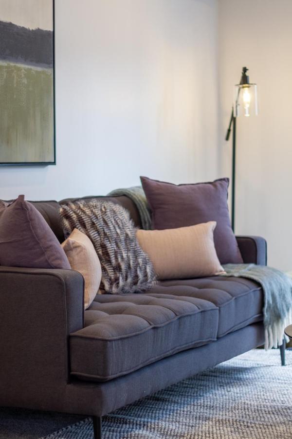 Tuam Street Treasure- 2 Bed 2 Bath Leilighet Christchurch Eksteriør bilde