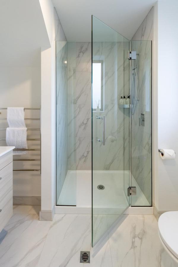 Tuam Street Treasure- 2 Bed 2 Bath Leilighet Christchurch Eksteriør bilde
